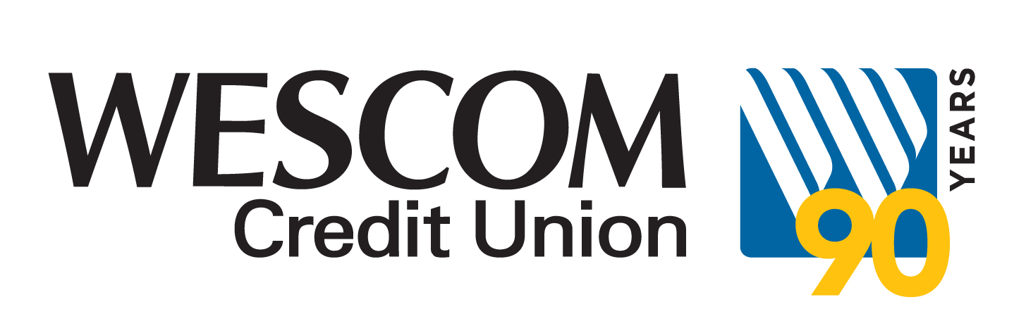 Wescom Credit Union Logo
